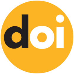 DOAJ Logo