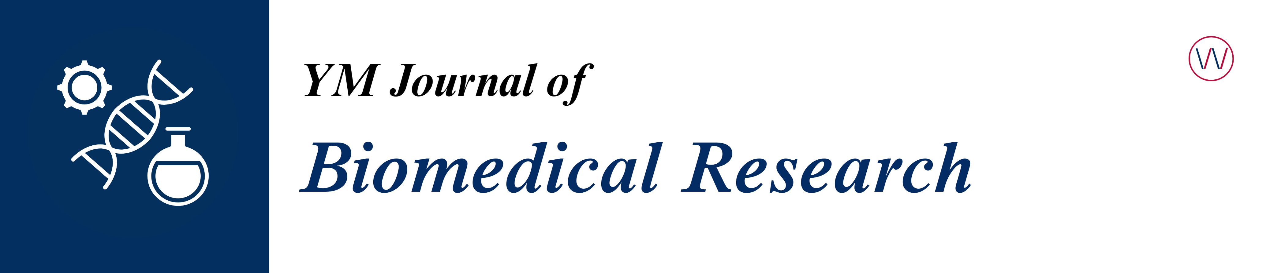 YM Journal of Biomedical Research