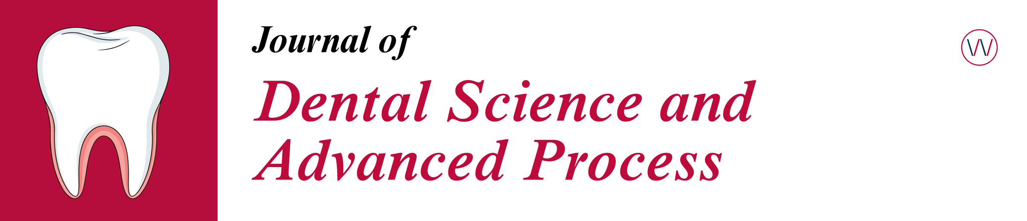 Journal of Dental Science and Advanced Process